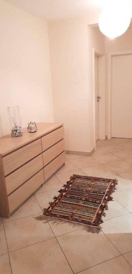 Modern 100M2 Flat 2Mn Walking From Train Station In City Center, Free Parking -2A Luxemburgo Exterior foto