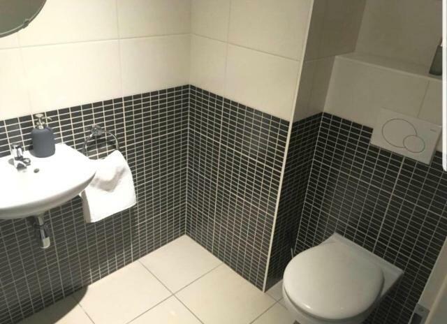 Modern 100M2 Flat 2Mn Walking From Train Station In City Center, Free Parking -2A Luxemburgo Exterior foto