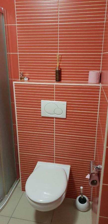 Modern 100M2 Flat 2Mn Walking From Train Station In City Center, Free Parking -2A Luxemburgo Exterior foto