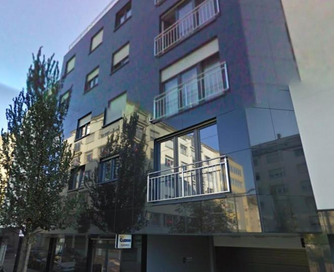 Modern 100M2 Flat 2Mn Walking From Train Station In City Center, Free Parking -2A Luxemburgo Exterior foto